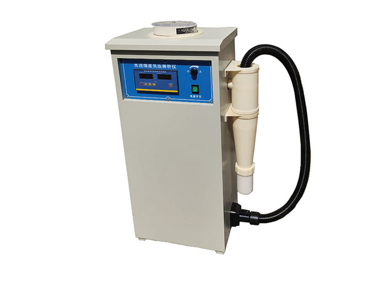 FYS-150B負壓篩析儀（環(huán)保）