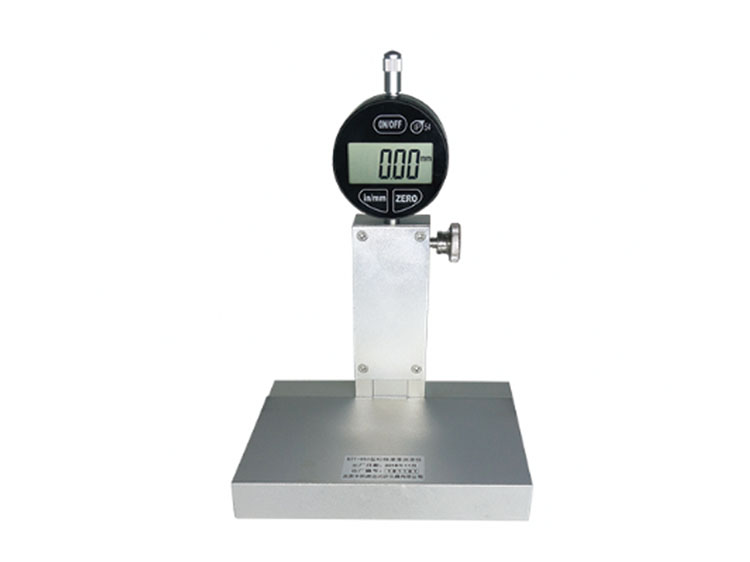 STT-950標(biāo)線厚度測(cè)定儀
